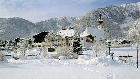 Náhled objektu Pillerseehof & Der Bräuwirt, St. Ulrich am Pillersee, Kitzbühel a Kirchberg, Rakousko