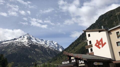 Náhled objektu Piz, St. Leonhard im Pitztal, Pitztal, Rakousko