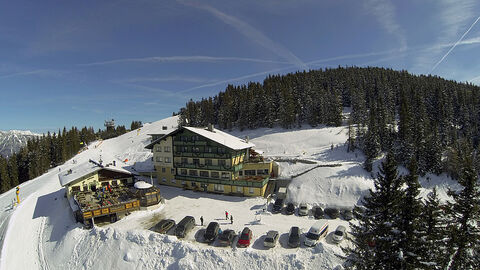 Náhled objektu Planaihof, Schladming - Rohrmoos, Dachstein / Schladming, Rakousko