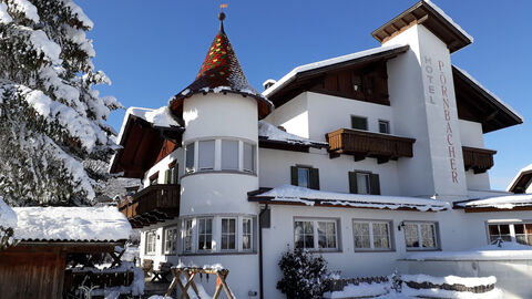 Náhled objektu Poernbacher, Valdaora / Olang, Plan de Corones / Kronplatz, Itálie