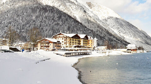 Náhled objektu Post am See, Pertisau am Achensee, Achensee Region, Rakousko