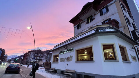 Náhled objektu Posta, Aprica, Aprica, Itálie