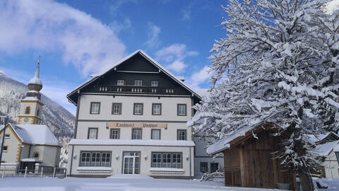 Náhled objektu Postgut, Tweng, Lungau / Obertauern, Rakousko