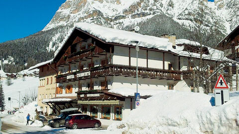 Náhled objektu Principe, Selva di Cadore, Civetta, Itálie