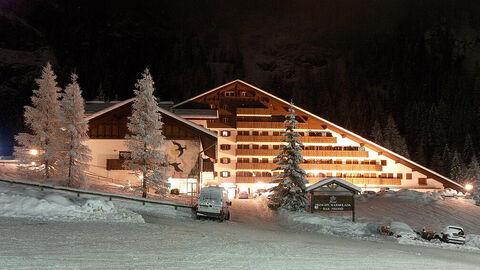 Náhled objektu Principe Marmolada, Malga Ciapela, Arabba / Marmolada, Itálie