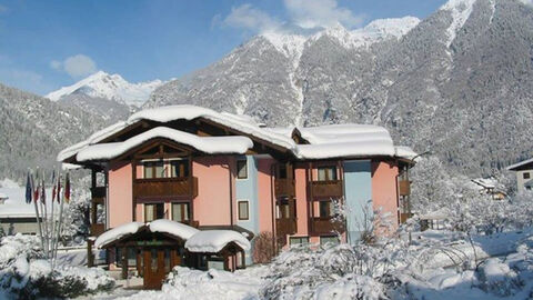 Náhled objektu Quadrifoglio, Pinzolo, Madonna di Campiglio / Pinzolo, Itálie