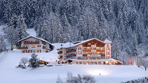 Náhled objektu Rainell, Ortisei / St. Ulrich, Val Gardena / Alpe di Siusi, Itálie