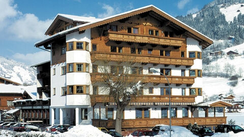 Náhled objektu Ramsauerhof, Ramsau im Zillertal, Zillertal 3000 - Tux, Rakousko