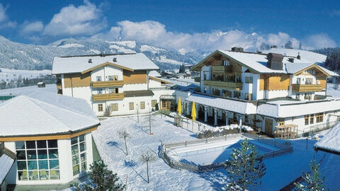 Náhled objektu Reith, Reith bei Kitzbühel, Kitzbühel a Kirchberg, Rakousko