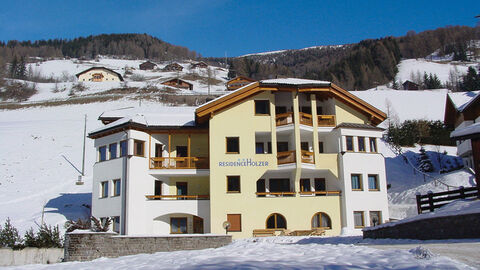 Náhled objektu Residence Holzer, Sesto - Sexten, 3 Zinnen / Tre Cime Dolomiti, Itálie