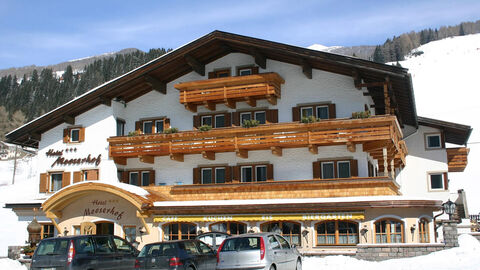 Náhled objektu Residence Rotwanblick Mooserhof, Sesto - Sexten, 3 Zinnen / Tre Cime Dolomiti, Itálie