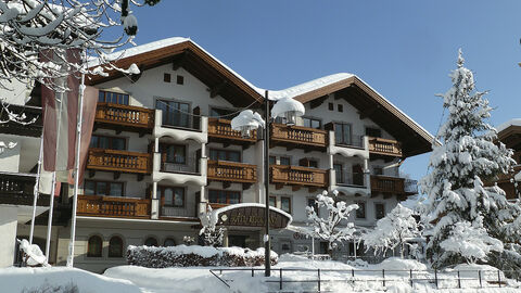 Náhled objektu Restaurant Feldwebel, Söll am Wilden Kaiser, Hohe Salve / Wilder Kaiser - Brixental, Rakousko