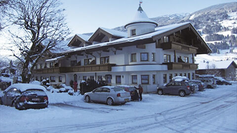 Náhled objektu Rissbacherhof, Hochfügen, Zillertal - Hochfügen, Rakousko