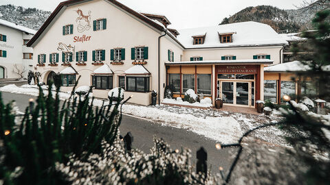 Náhled objektu Romantik Hotel & Restaurant Stafler, Vipiteno / Sterzing, Sterzing / Wipptal, Itálie