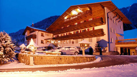 Náhled objektu Ronce, Ortisei / St. Ulrich, Val Gardena / Alpe di Siusi, Itálie