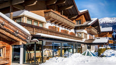 Náhled objektu Rose, Vipiteno / Sterzing, Sterzing / Wipptal, Itálie