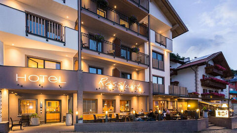 Náhled objektu Rösslwirt, Barbiano / Barbian, Valle Isarco / Eisacktal, Itálie