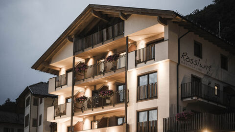 Náhled objektu Rösslwirt, Barbiano / Barbian, Valle Isarco / Eisacktal, Itálie