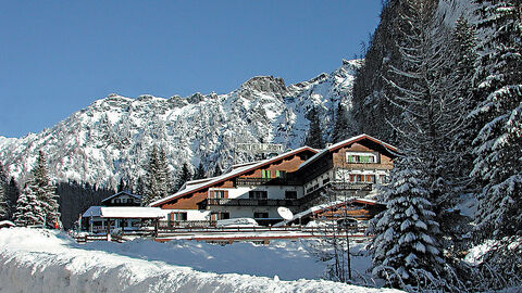 Náhled objektu Roy, Malga Ciapela, Arabba / Marmolada, Itálie