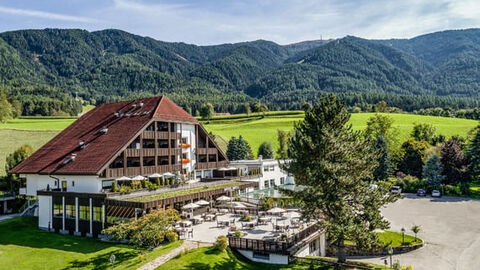 Náhled objektu Royal Hinterhuber, Riscone / Reischach, Plan de Corones / Kronplatz, Itálie