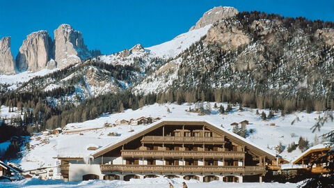 Náhled objektu Rubino Executive, Campitello di Fassa, Val di Fassa / Fassatal, Itálie