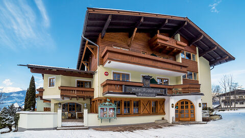 Náhled objektu Rudolfshof Vitality, Kaprun, Kaprun / Zell am See, Rakousko