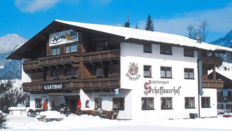 Náhled objektu Scheffauer Hof, Scheffau, Hohe Salve / Wilder Kaiser - Brixental, Rakousko