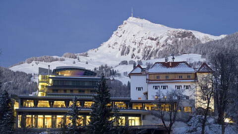 Náhled objektu Schloss Lebenberg, Kitzbühel, Kitzbühel a Kirchberg, Rakousko