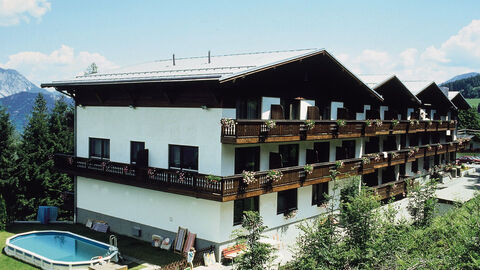 Náhled objektu Schlossenwirt, Haus - Aich - Gössenberg, Dachstein / Schladming, Rakousko