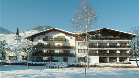 Náhled objektu Schönblick, Schüttdorf, Kaprun / Zell am See, Rakousko