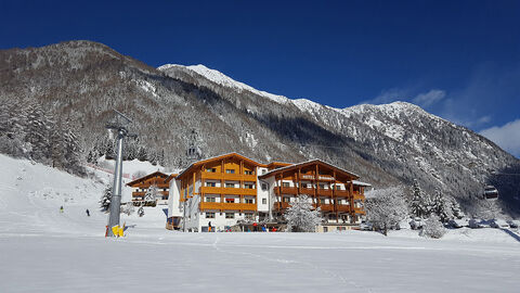 Náhled objektu Schönwald, Valles / Vals, Valle Isarco / Eisacktal, Itálie