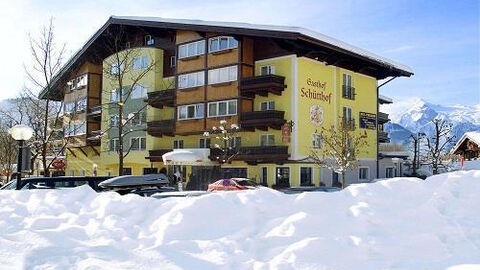 Náhled objektu Schütthof, Zell am See, Kaprun / Zell am See, Rakousko