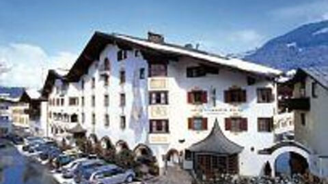 Náhled objektu Schwarzer Adler, Kitzbühel, Kitzbühel a Kirchberg, Rakousko