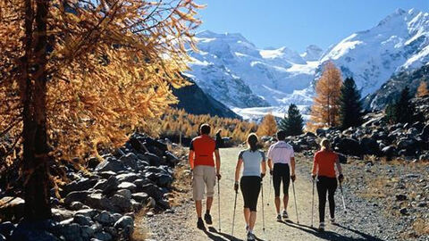 Náhled objektu Schweizerhof, Pontresina, St. Moritz / Engadin, Švýcarsko