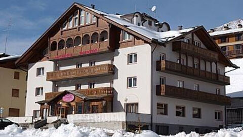 Náhled objektu Sciatori, Passo Tonale, Passo Tonale / Ponte di Legno, Itálie