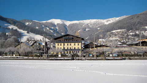 Náhled objektu Seehof, Zell am See, Kaprun / Zell am See, Rakousko