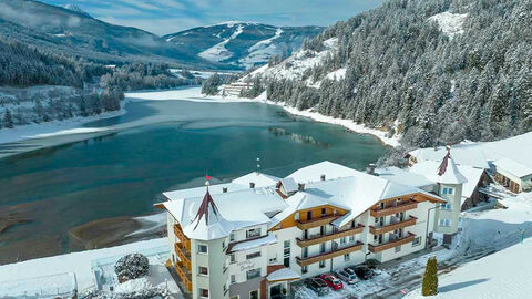 Náhled objektu Seehof, Monguelfo / Welsberg, Plan de Corones / Kronplatz, Itálie