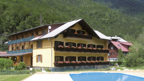 Náhled objektu Seehotel am Hallstätter See, Obertraun, Salzkammergut / Ausseerland, Rakousko