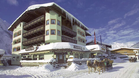 Náhled objektu Seehotel Mauracherhof, Maurach am Achensee, Achensee Region, Rakousko