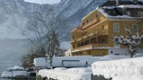 Náhled objektu Seehotel, Obertraun, Salzkammergut / Ausseerland, Rakousko