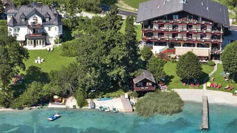 Náhled objektu Seewinkel, Fuschl am See, Salzkammergut / Ausseerland, Rakousko