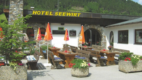 Náhled objektu Seewirt, Hochfügen, Zillertal - Hochfügen, Rakousko