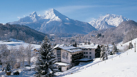 Náhled objektu Seimler, Berchtesgaden, Berchtesgadener Land, Německo