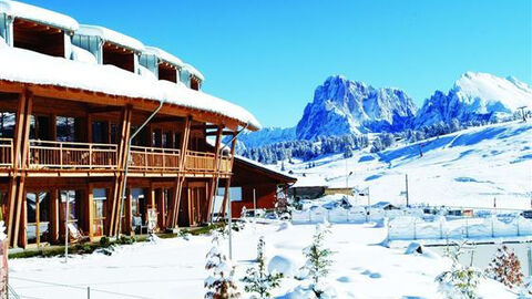 Náhled objektu Seiser Alm Urthaler, Alpe di Siusi / Seiser Alm, Val Gardena / Alpe di Siusi, Itálie