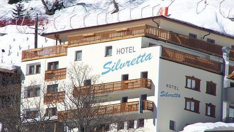 Náhled objektu Silvretta, Kappl, Paznauntal - Ischgl / Kappl / Galtür, Rakousko