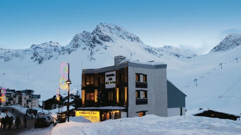 Náhled objektu Ski d’Or, Val Claret, Val d'Isere / Tignes, Francie