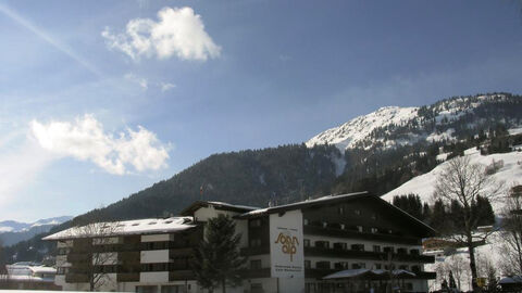 Náhled objektu Sonnalp, Kirchberg, Kitzbühel a Kirchberg, Rakousko