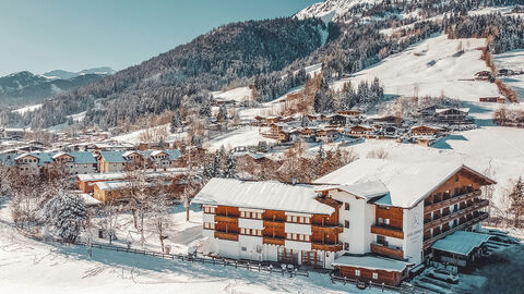 Náhled objektu Sonnalp, Kirchberg, Kitzbühel a Kirchberg, Rakousko