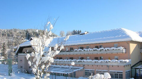 Náhled objektu Sonnenhotel Hafnersee, Keutschach, Villacher Skiberge, Rakousko