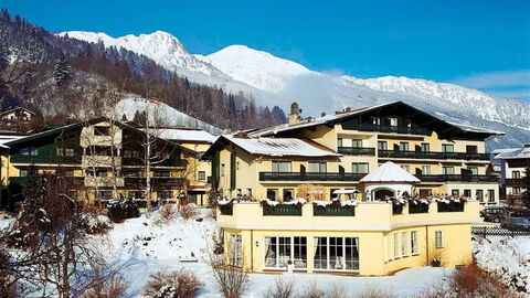 Náhled objektu Sonnenhotel Zum Stern, Gasteinertal, Gasteiner Tal, Rakousko